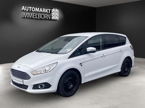 Ford S-Max Business 110 kW image number 1