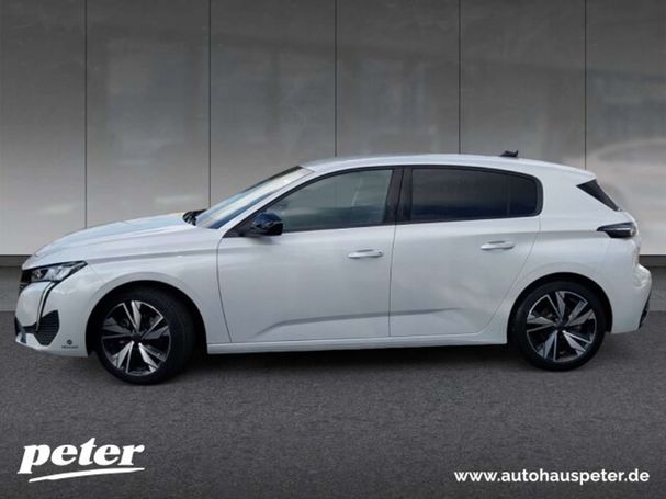 Peugeot 308 Allure 96 kW image number 5