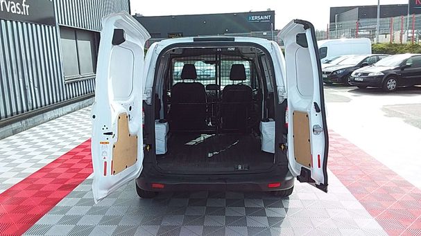 Ford Transit Courier 1.5 TDCi 55 kW image number 10