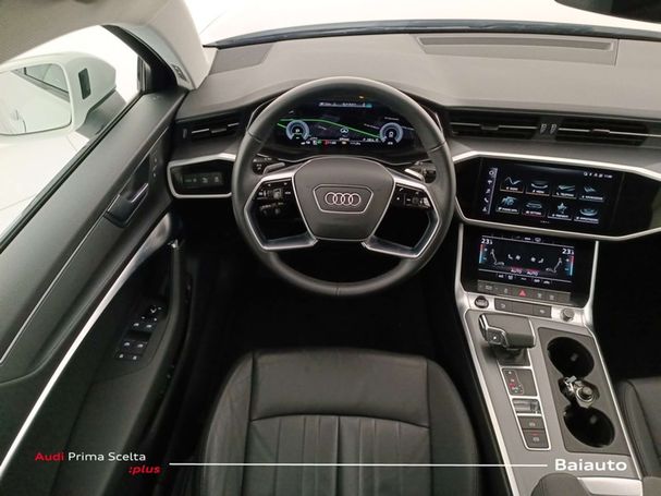 Audi A6 50 TFSIe quattro S tronic Avant Business 220 kW image number 7