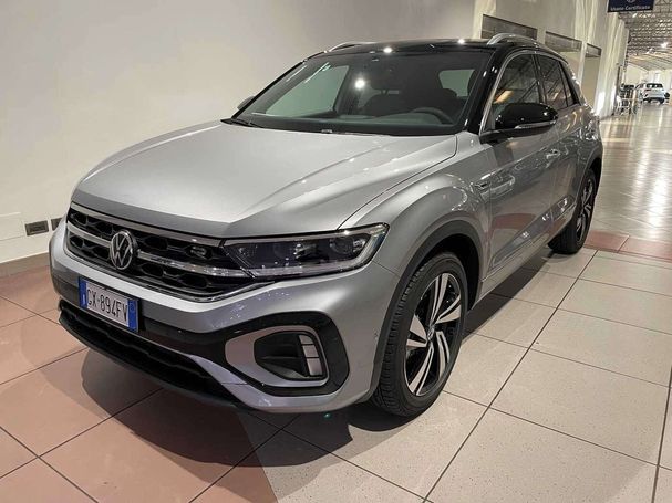 Volkswagen T-Roc 1.5 TSI R-Line DSG 110 kW image number 1