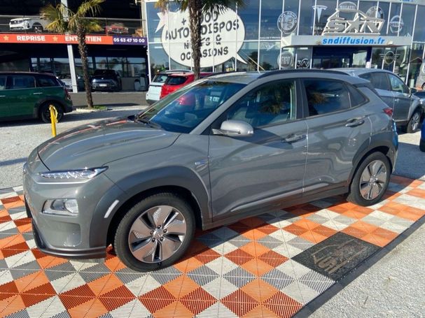 Hyundai Kona 100 kW image number 8