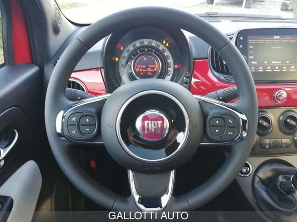 Fiat 500 1.0 51 kW image number 9