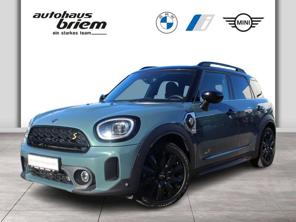 Mini Cooper SE Countryman ALL4 165 kW image number 1