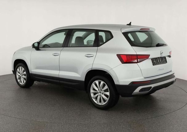 Seat Ateca 1.5 TSI DSG Style 110 kW image number 3