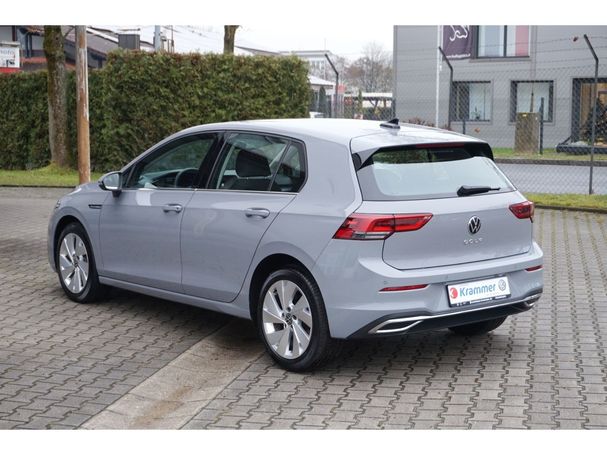 Volkswagen Golf 1.5 TSI Style 96 kW image number 5