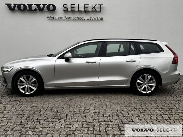 Volvo V60 110 kW image number 1