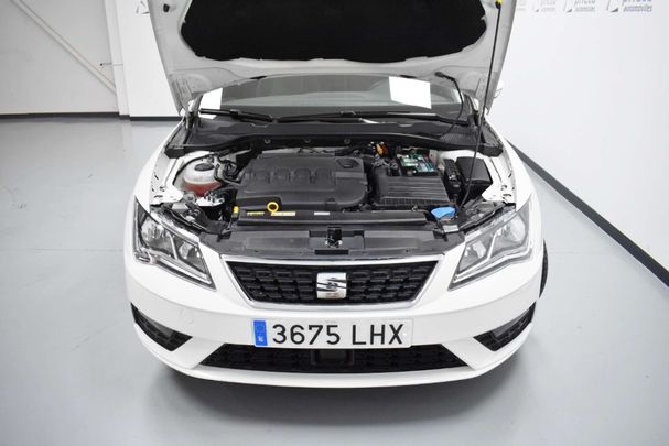 Seat Leon ST 1.6 TDI Style 85 kW image number 43