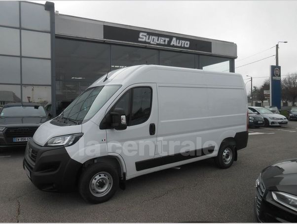 Fiat Ducato 103 kW image number 10