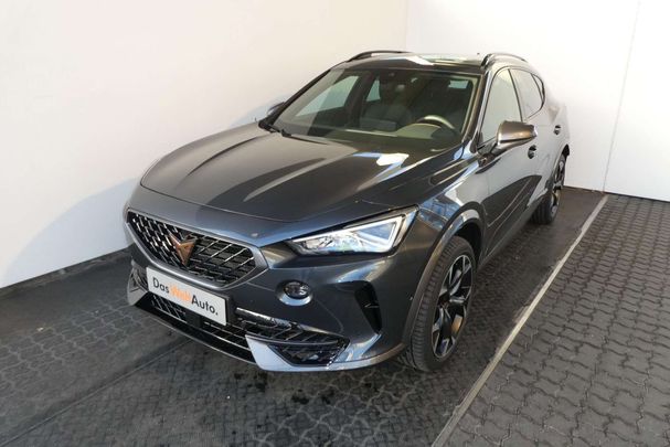 Cupra Formentor 1.5 TSI DSG 110 kW image number 1