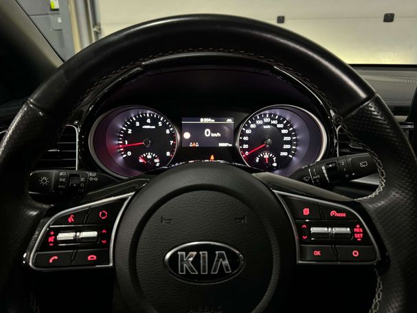 Kia ProCeed 1.4 T-GDI GT Line 103 kW image number 17