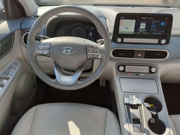 Hyundai Kona Prime 150 kW image number 7