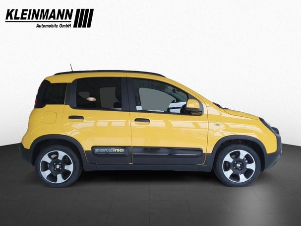 Fiat Panda 51 kW image number 5