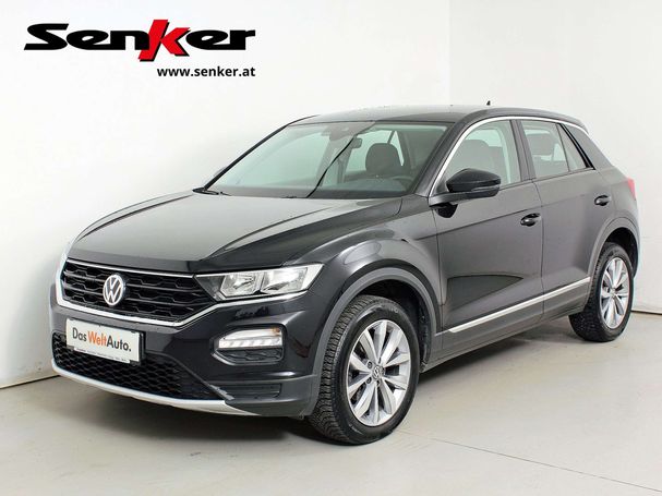 Volkswagen T-Roc TDI 85 kW image number 1