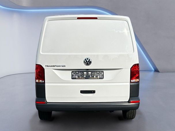 Volkswagen T6 Transporter 110 kW image number 4