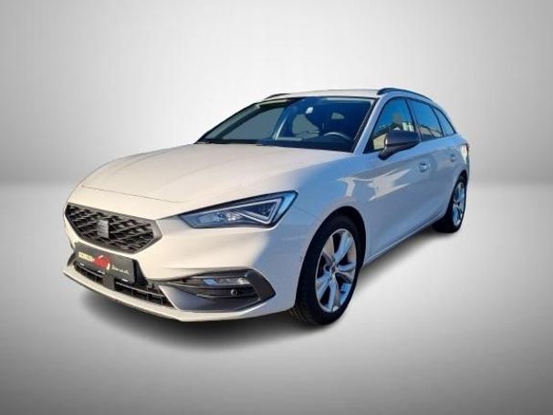 Seat Leon ST 1.5 eTSI FR 110 kW image number 1