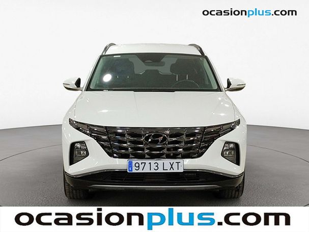 Hyundai Tucson 1.6 CRDi 85 kW image number 12