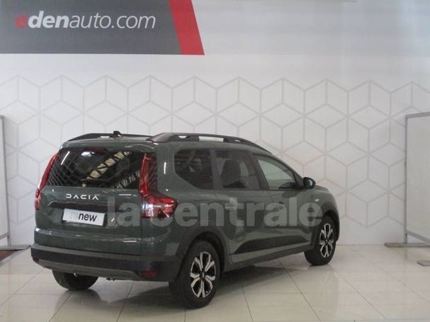 Dacia Jogger 1.0 TCe 81 kW image number 2