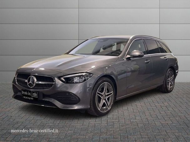 Mercedes-Benz C 220 d T 145 kW image number 1