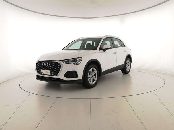 Audi Q3 35 TDI S tronic 110 kW image number 1