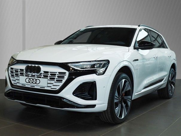 Audi Q8 50 quattro e-tron S-line 250 kW image number 1