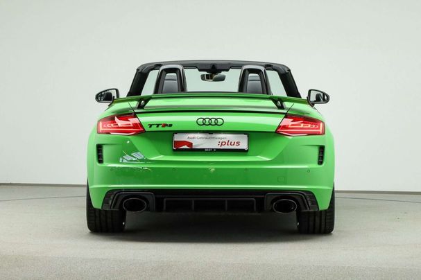 Audi TT RS 294 kW image number 7