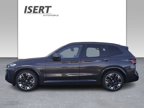 BMW iX3 M Sport Impressive 210 kW image number 3