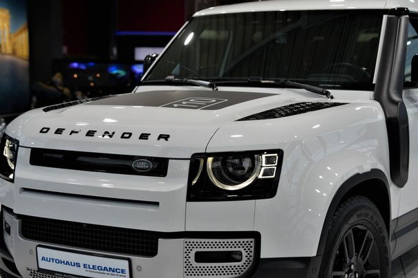 Land Rover Defender 110 183 kW image number 7