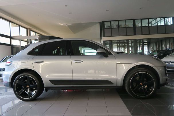 Porsche Macan PDK 180 kW image number 3