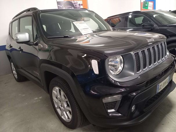 Jeep Renegade 1.0 88 kW image number 5