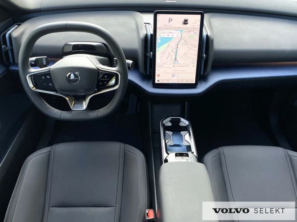 Volvo EX30 200 kW image number 11