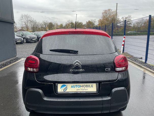 Citroen C3 50 kW image number 6