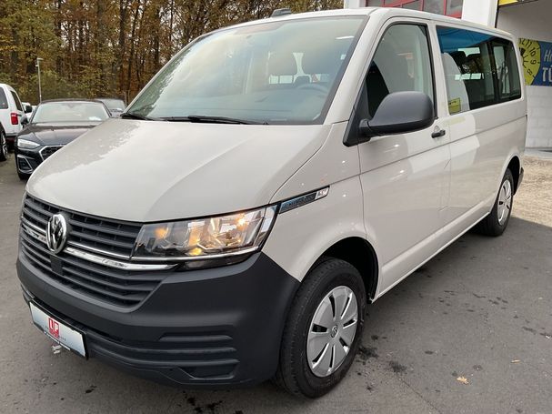 Volkswagen T6 Caravelle 2.0 TDI 81 kW image number 1