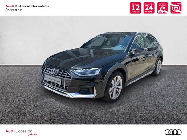 Audi A4 Allroad 40 TDI quattro S tronic 152 kW image number 1