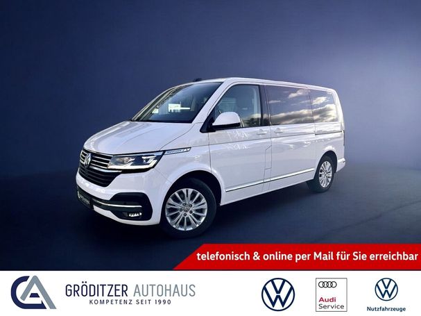 Volkswagen T6 Multivan 146 kW image number 1