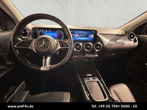 Mercedes-Benz GLA 180 100 kW image number 7