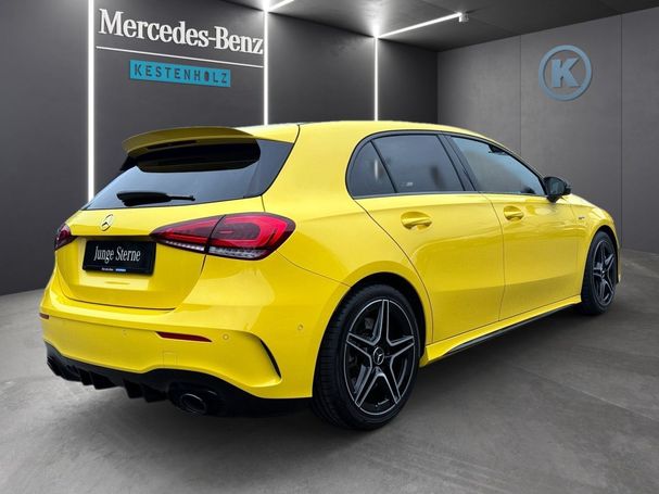 Mercedes-Benz A 35 AMG 4Matic 225 kW image number 4