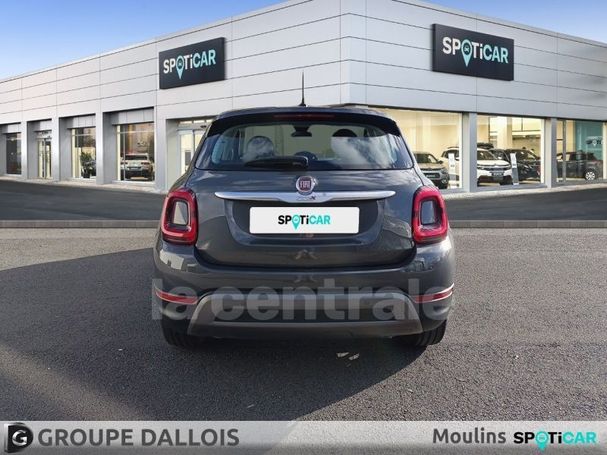 Fiat 500X 1.3 FireFly DCT 111 kW image number 6