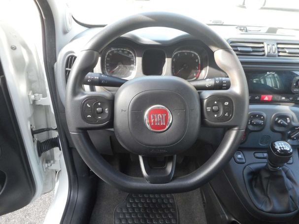 Fiat Panda 1.0 Hybrid Easy 51 kW image number 6