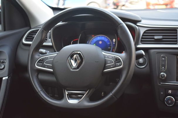 Renault Kadjar dCi 110 81 kW image number 15