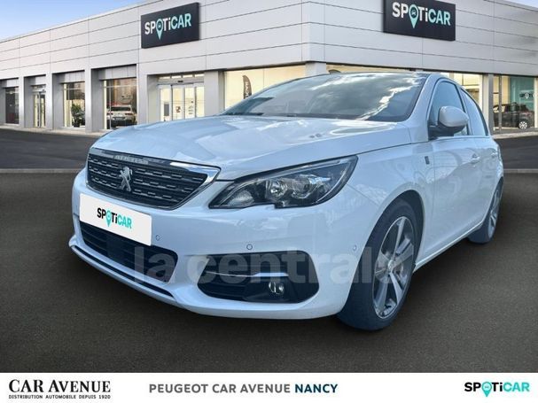 Peugeot 308 1.2 PureTech 130 96 kW image number 1