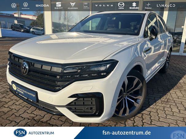 Volkswagen Touareg 4Motion 210 kW image number 1