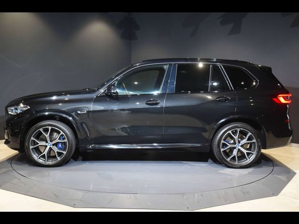 BMW X5 xDrive 213 kW image number 5