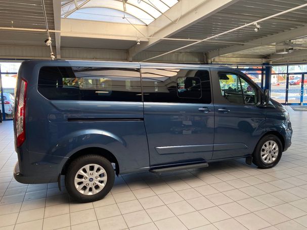 Ford Tourneo Custom 320 Titanium 136 kW image number 7