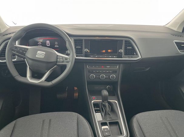 Seat Ateca 1.5 TSI DSG Style 110 kW image number 15