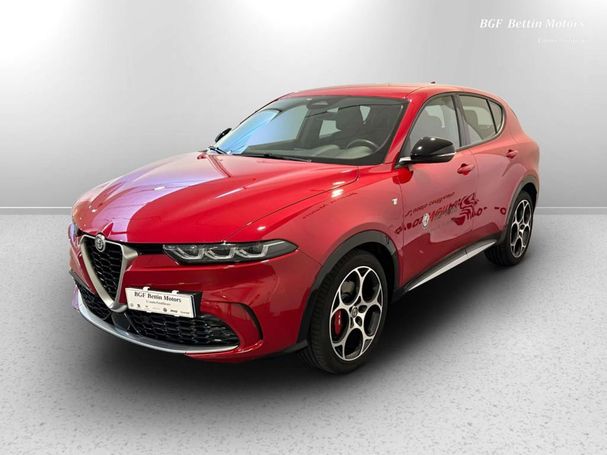 Alfa Romeo Tonale 1.6 TCT 96 kW image number 1