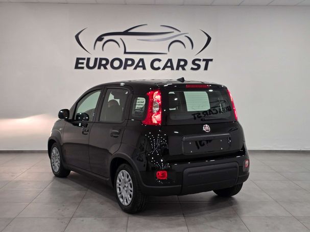 Fiat Panda 52 kW image number 6