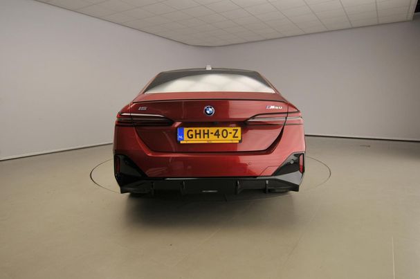 BMW i5 M Sport 442 kW image number 3