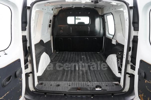 Renault Kangoo BLUE dCi 95 70 kW image number 11