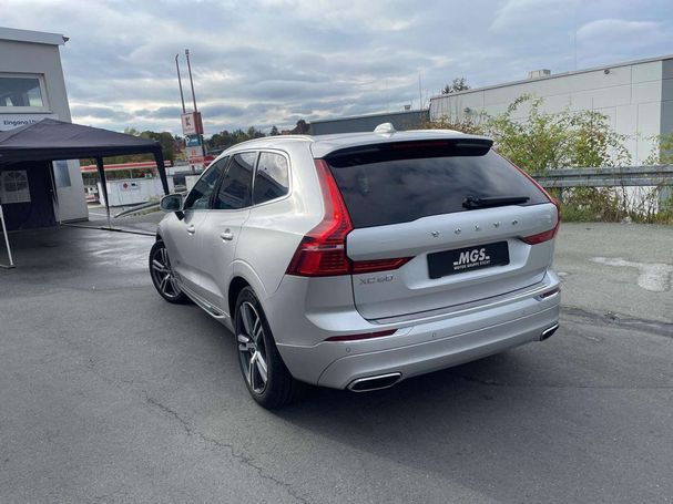 Volvo XC60 AWD Inscription 145 kW image number 11